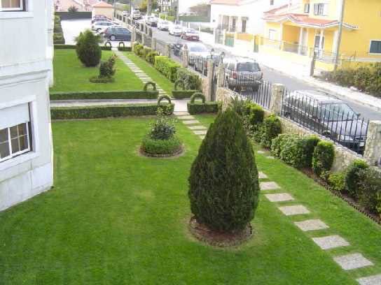 T2 condominio fechado com piscina - Estoril