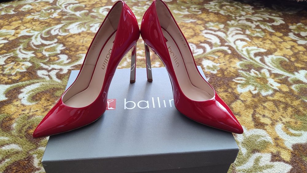 Туфлі жіночі Ballin