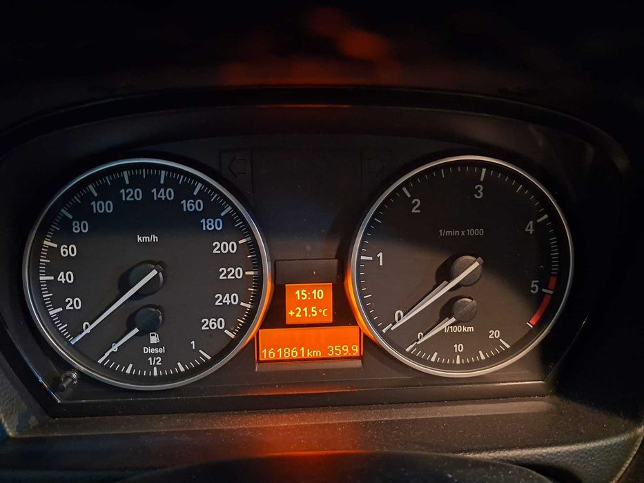 BMW 318d | nacional | ano 2009 | 161.800km. foto 4