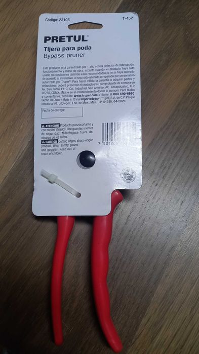 Lote Ferramentas N.3