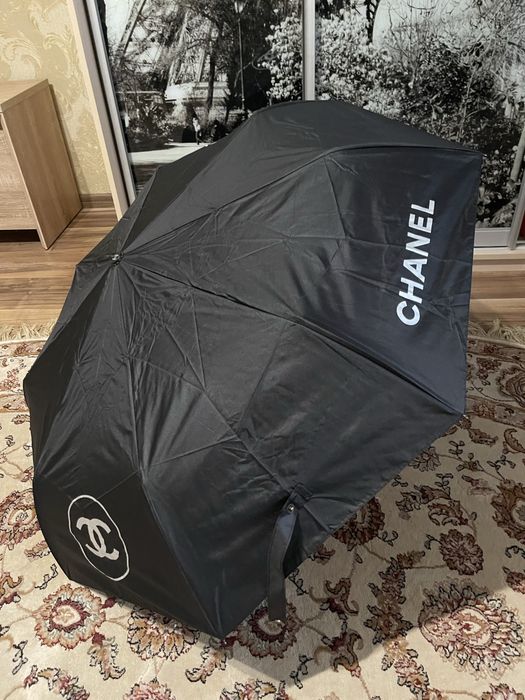 Парасолька Chanel