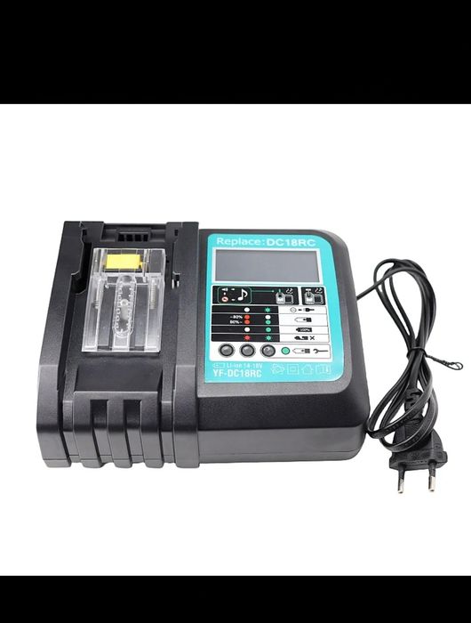 солнечный инвертор. Makita 18v