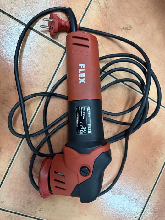 Polerka dual action flex xfe 7-12 80  710w detailing meblarstwo