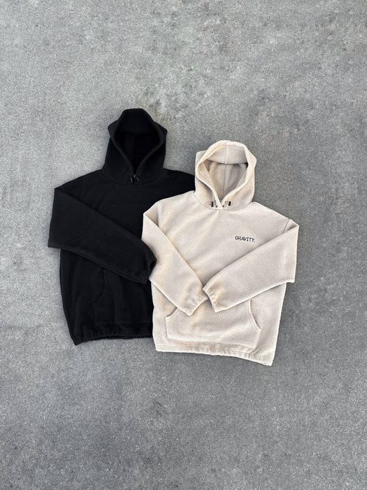 Худі чоловіче Кофта флисовая мужская Худак худи фліска шерпа hoodie XL