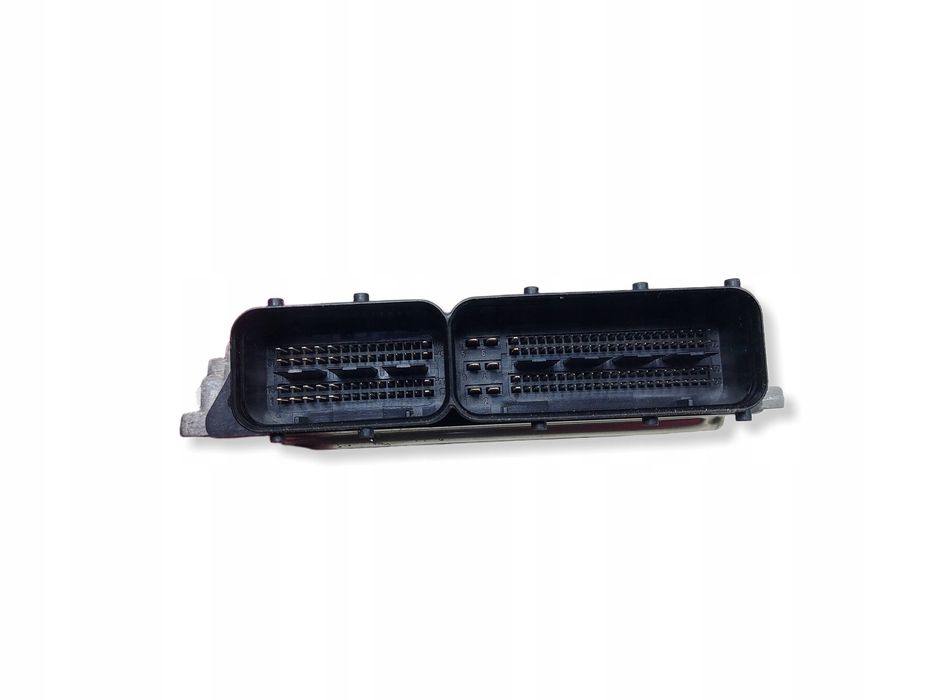 Sterownik Komputer Silnika Vw Golf V Plus 1.6 03C906056Ck 0261S02185