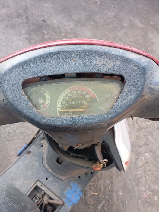 Продам скутер Viper