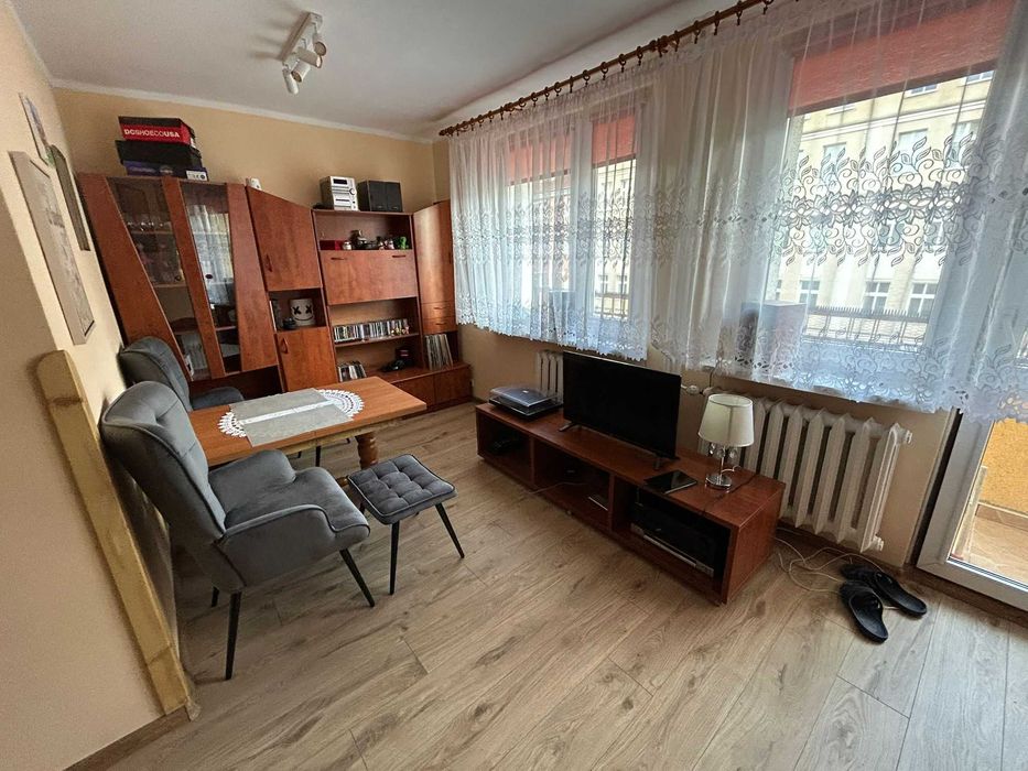 mieszkanie do wynajęcia, Olsztyn ul. Jagiellońska