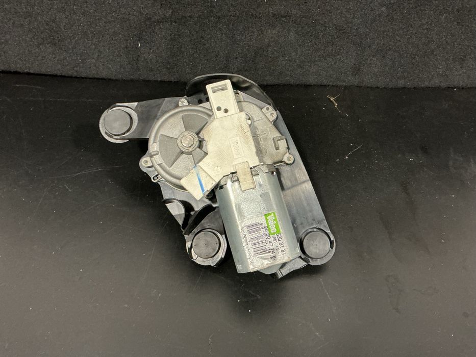 MOTOR LIMPA PARA-BRISAS TRASIRO PEUGEOT 308 LIMOUSINE ANO 2008