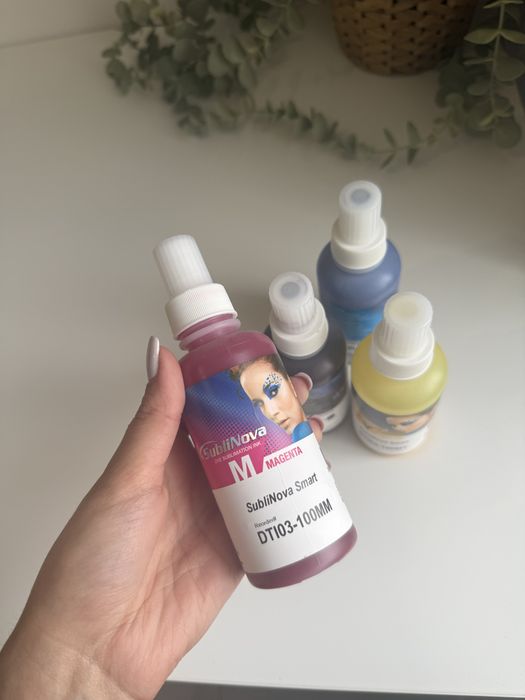 Impressora epson jato de tinta ET-1810