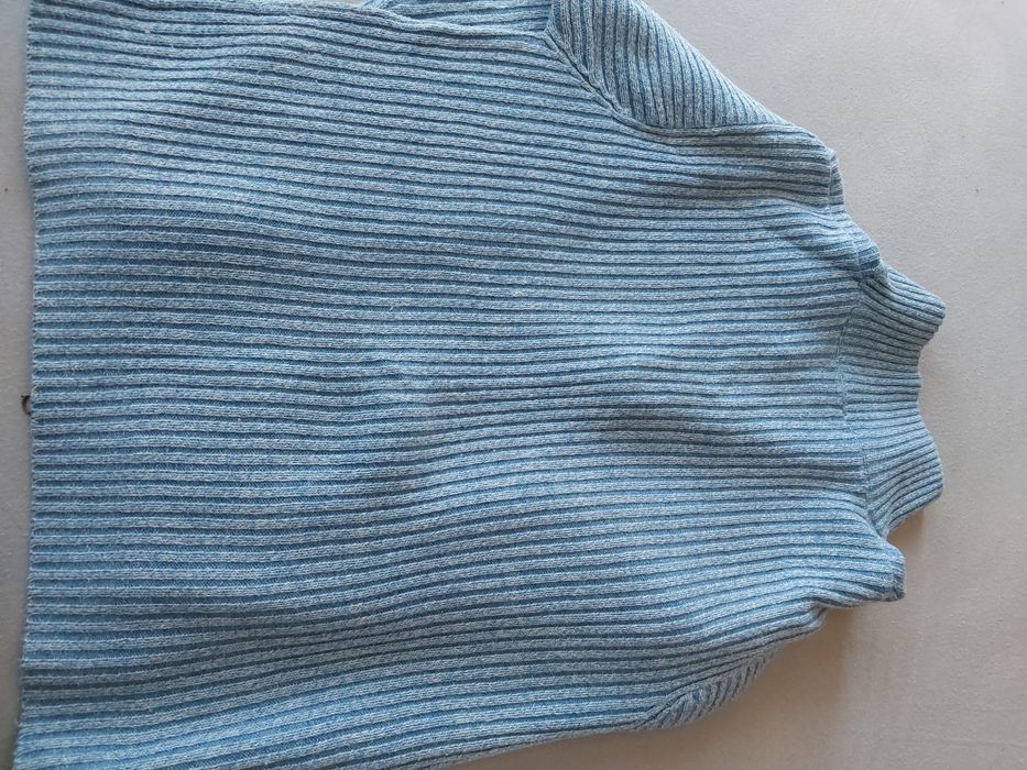 Sweter męski rozm. 44