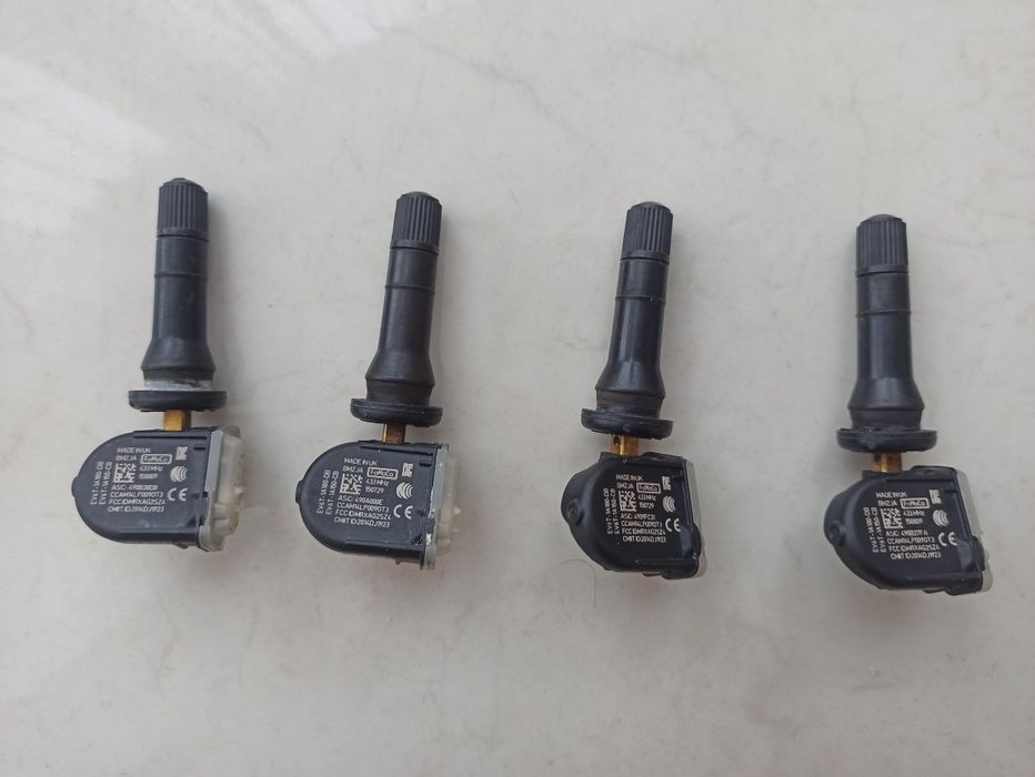 Датчики тиску шин Ford EV6T-1A180-DB; EV6T-1A150-CB