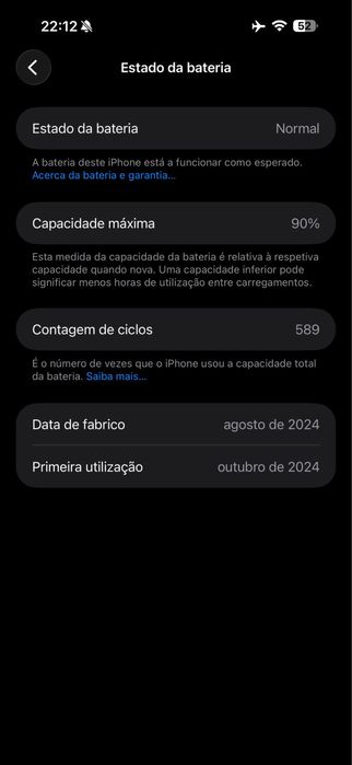 iPhone 16 Pro Max 256g