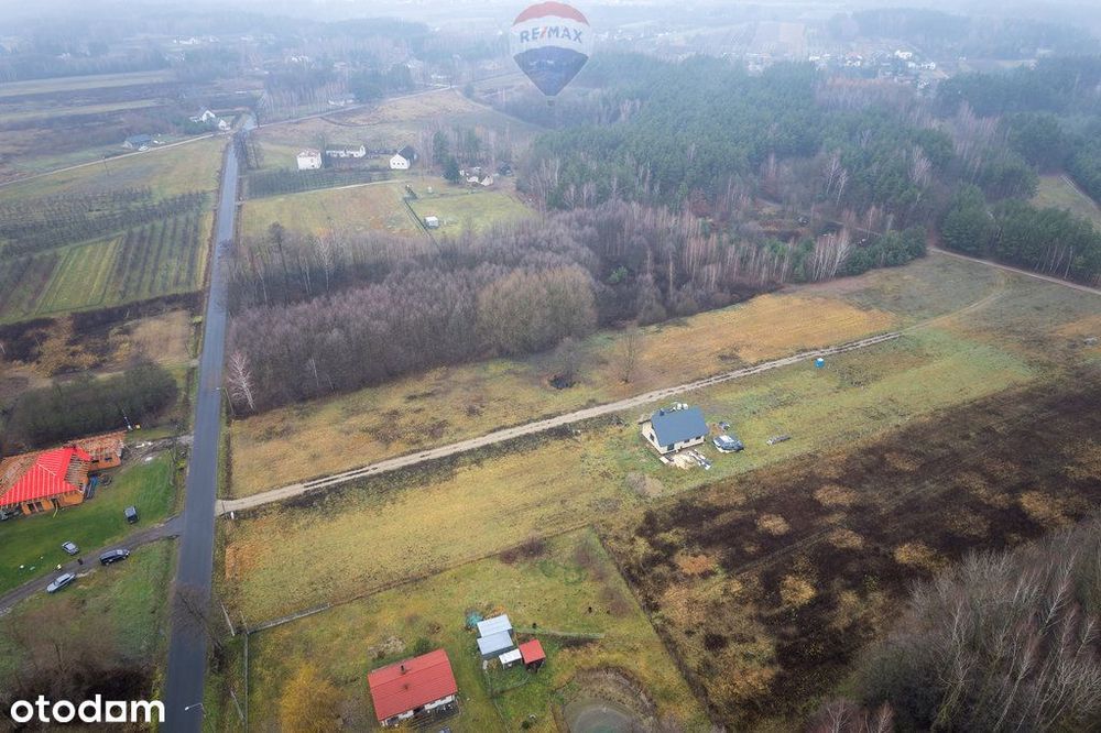 Działa Gaj Żelechowski