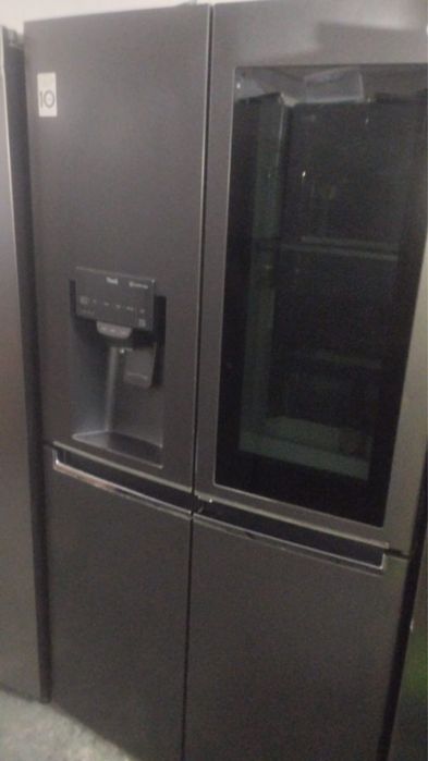 Frigorifico Americano LG