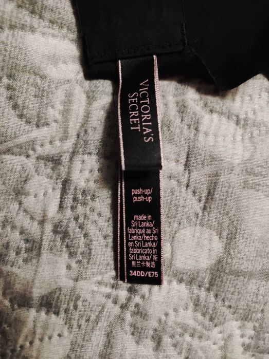 бюстгальтер Виктория Сикрет