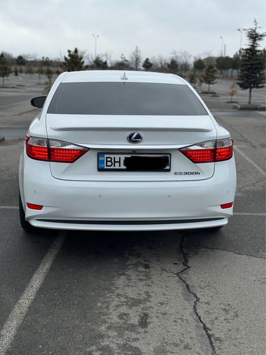 Продам автомобіль в гарному стані