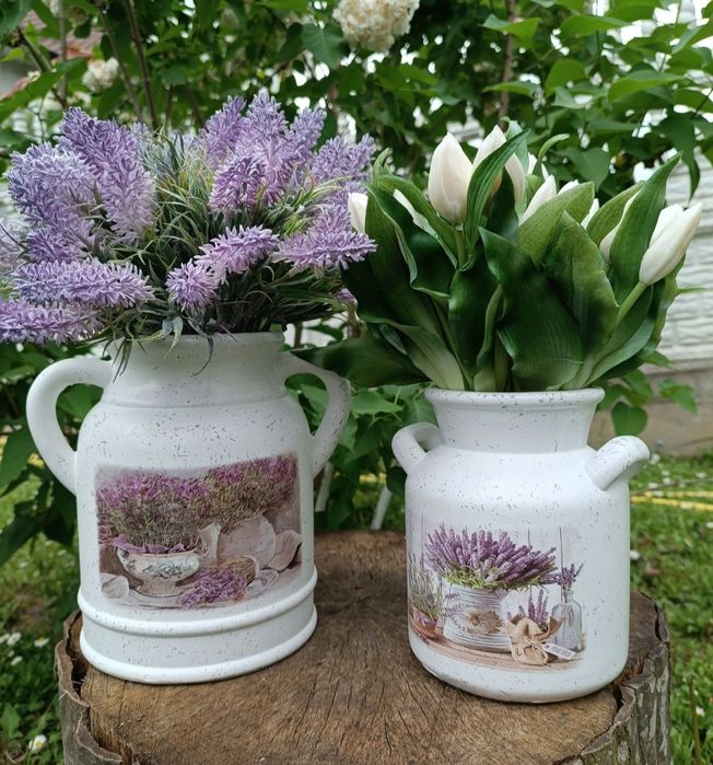 Штучні композиції з ягодами