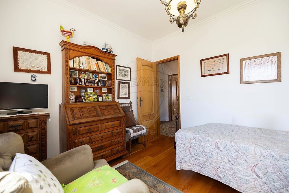 Moradia T3 para venda