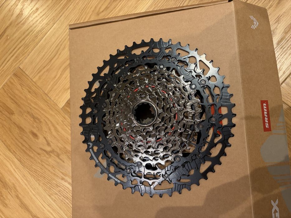 Sram eagle transmission 70 t type  Kaseta grupa