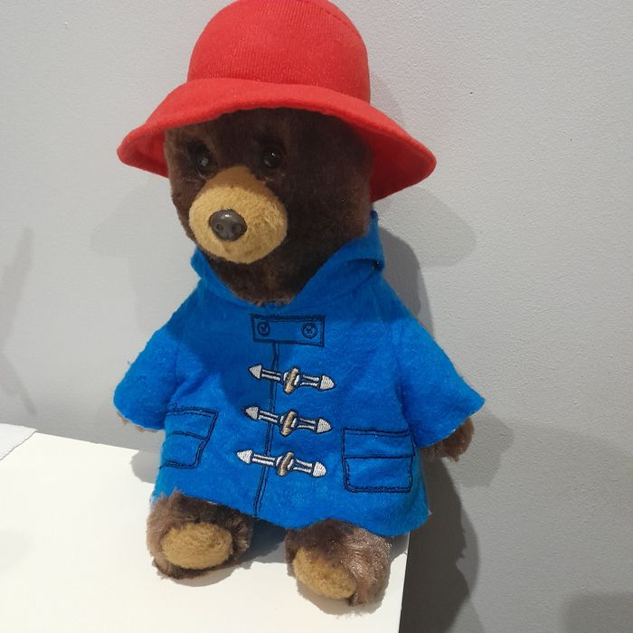 Miś Paddington 25cm