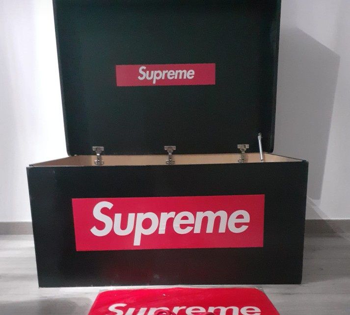 Sapateira box para tênis