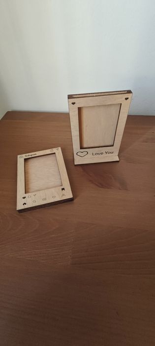 Instax Mini Polaroid Frames64552211420546121