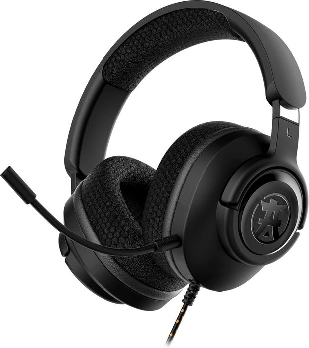 Akuma Seinen H04 Słuchawki Gamingowe Przewodowe Pc Ps4 Ps5 XBox Switch