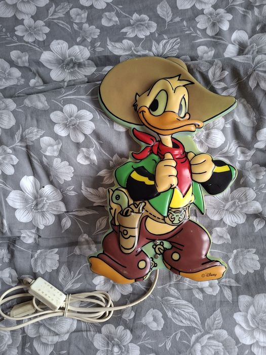 Disney Donald duck