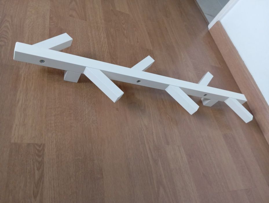 Bengaleiro IKEA 78cm