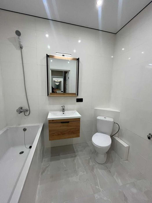 1-комнатная квартира по адресу ул. Спортивная (площадь 27 м²) - Atlanta.ua - фото 4