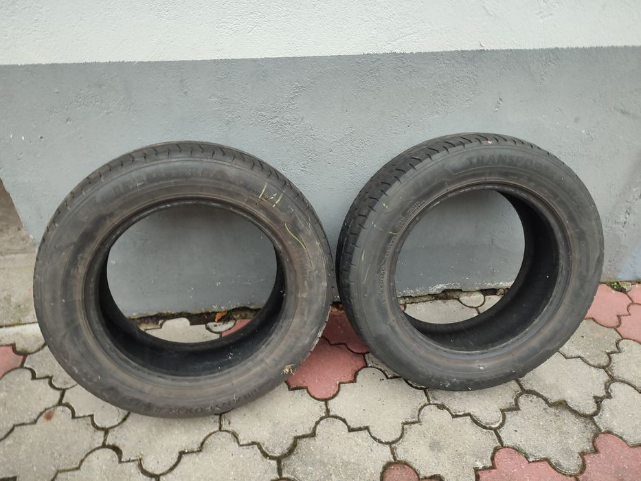 Opony 195/65 R16C, 195/55 R 16, 205/55 R16
