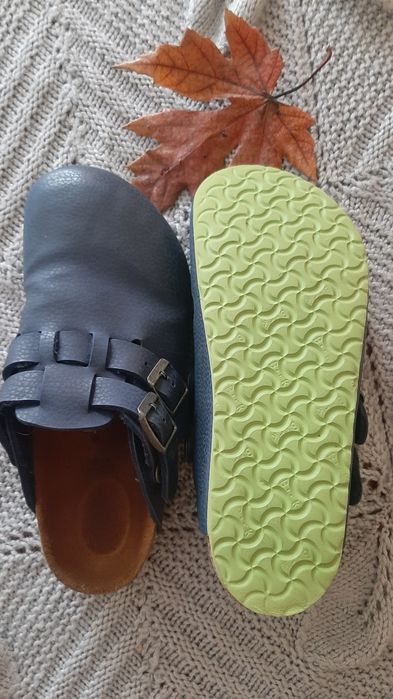 Шльопанці Birkenstok