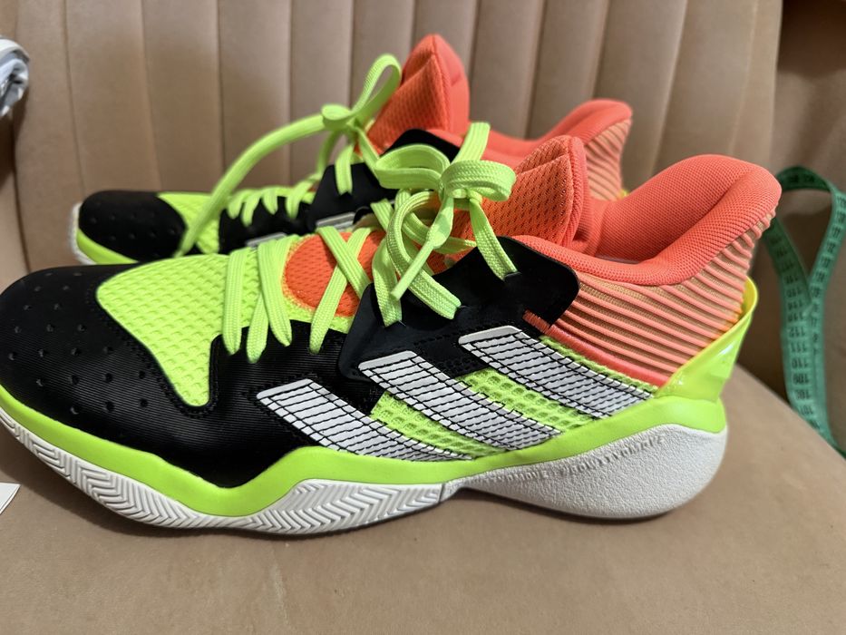 Adidas Harden Stepback Eh2769