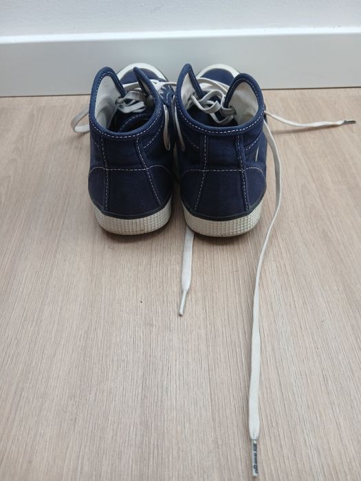 Tenis Sanjo tananho 38