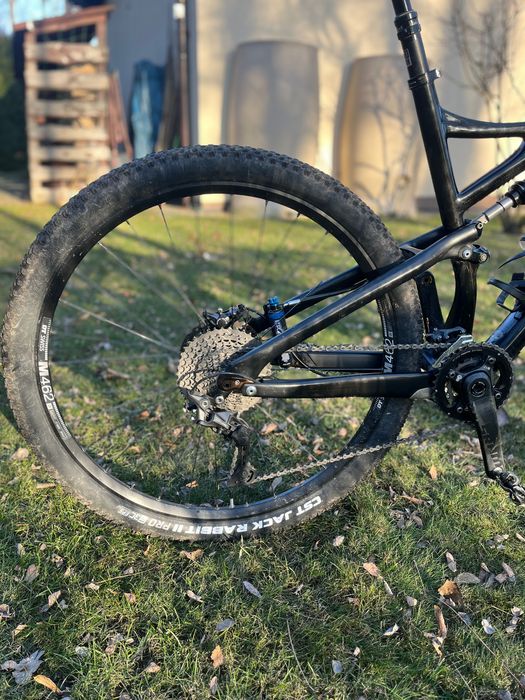 Specialized Epic Expert Carbon 29" r. XL Full Carbon