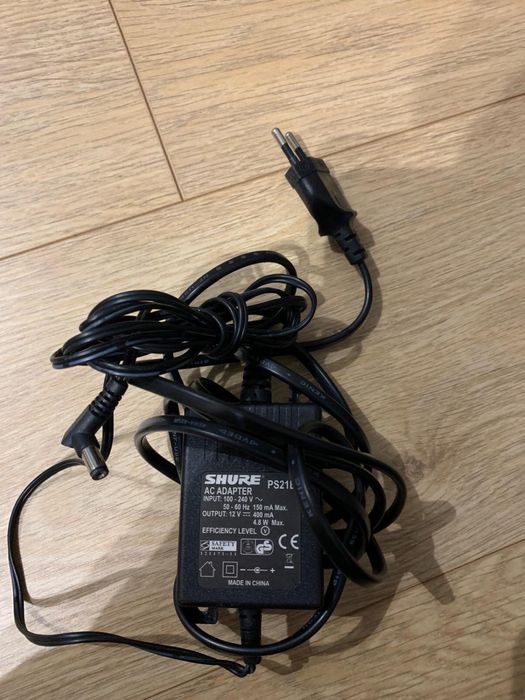 Witam. Sprzedam shure pgx