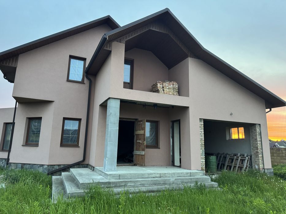Продам будинок в Заборолі