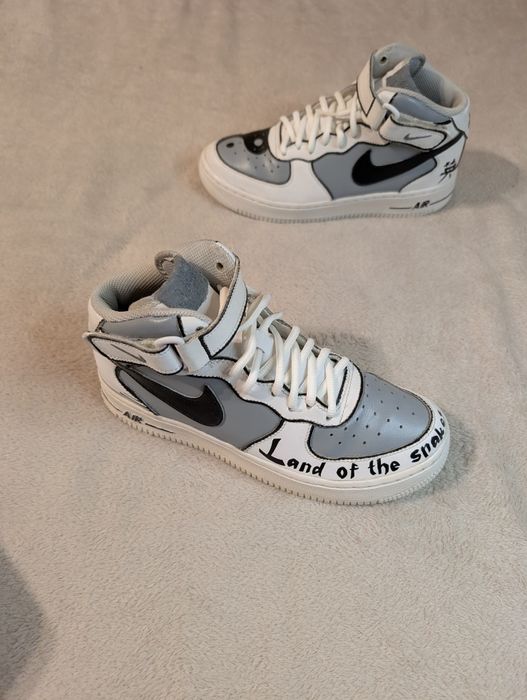 кросівки Nike F1 38 розмір 24 см шкіряні 
виготовленні з натуральної ш