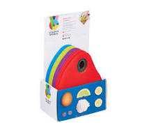 Raspa multiusos (novo)