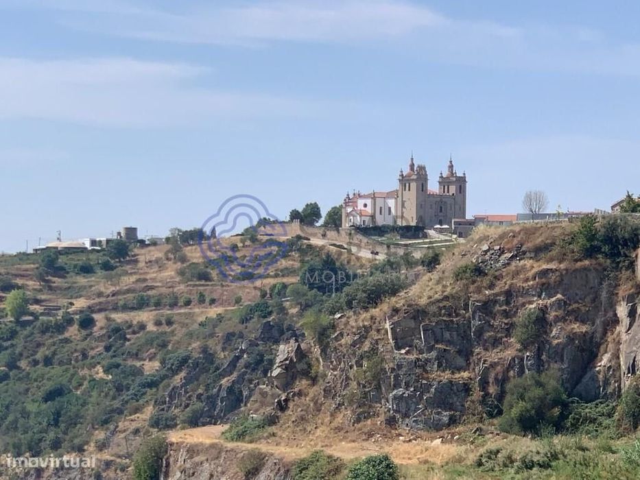 Terreno, Miranda do Douro, Bragança