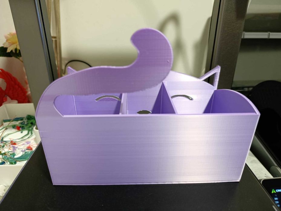 Organizador canetas,lápis
