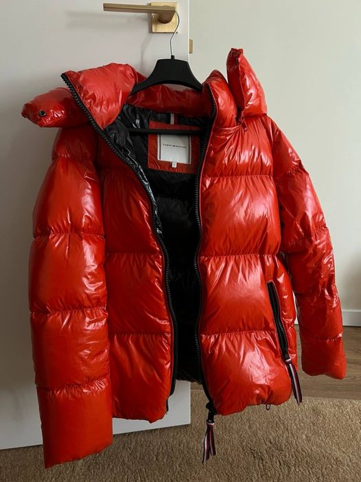 Куртка Tommy hilfiger розмір s-M