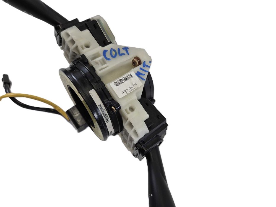 Manetka Manetki Przełącznik Zespolony Mitsubishi COLT VI 04-12r Europa