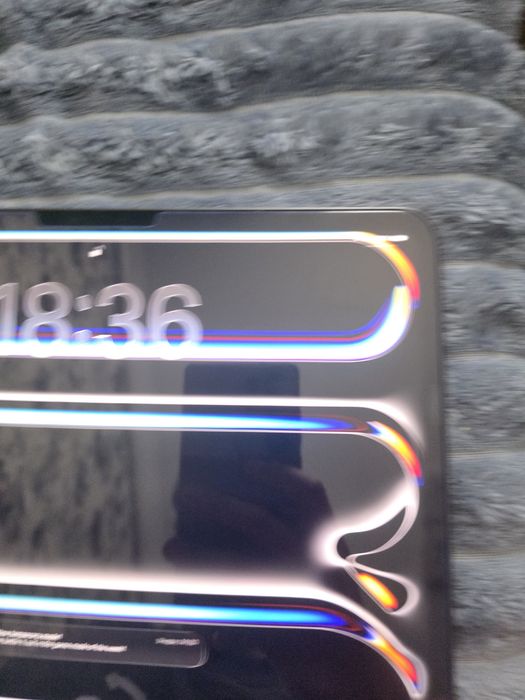 Ipad m5 pro 256gb