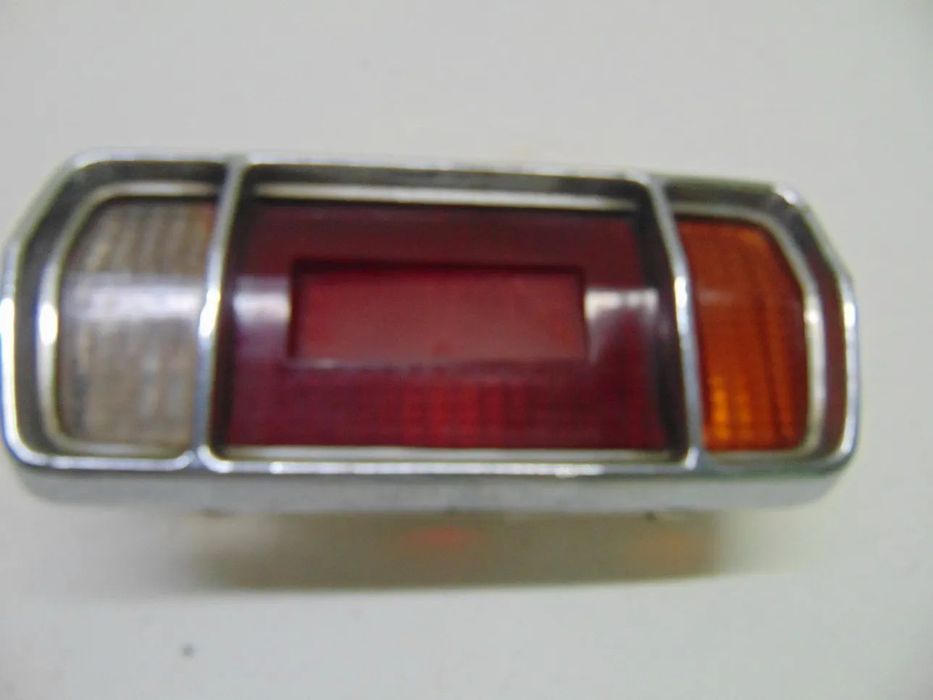 Datsun 1200 farolim " nova de stock antigo