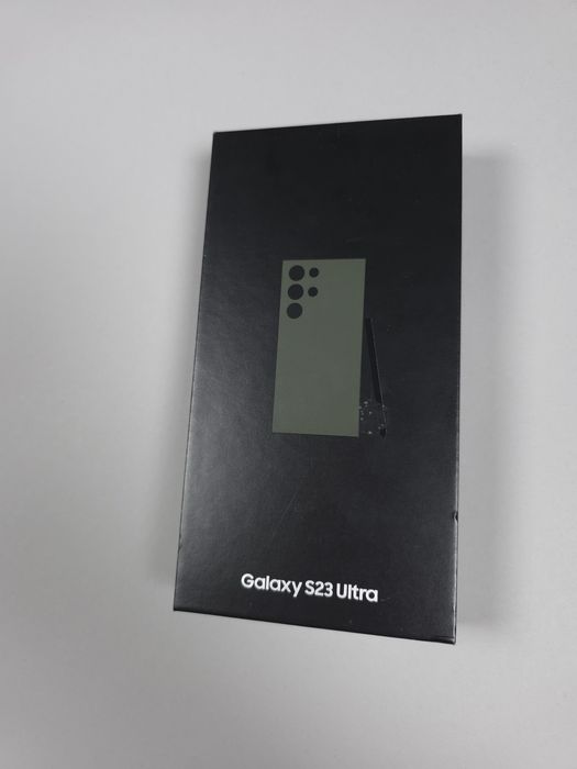 Телефон Samsung s23 ultra 12/256