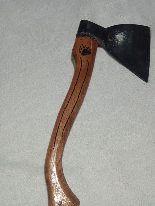 Топор мясника ручна робота