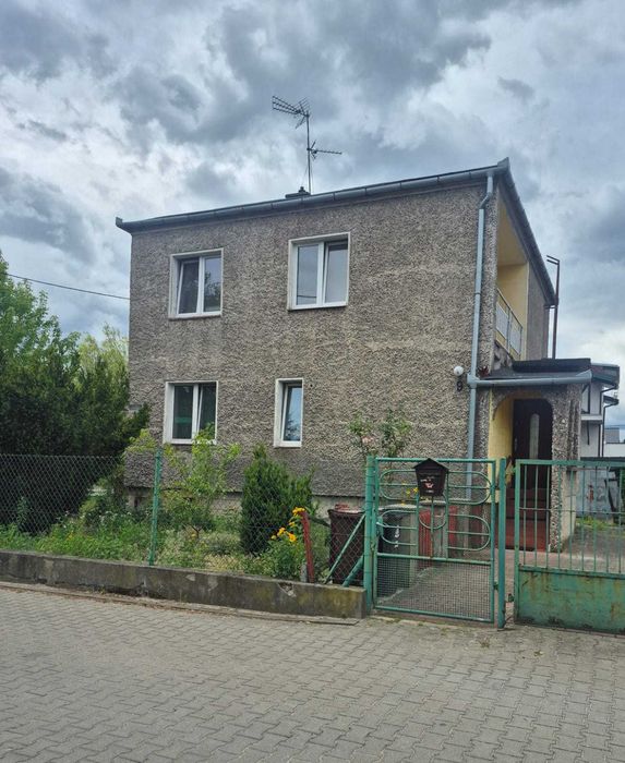 Dom wolnostojący Toruń – Wrzosy | Spokojna okolica przy lesie | Sprzedaż bezpośrednia