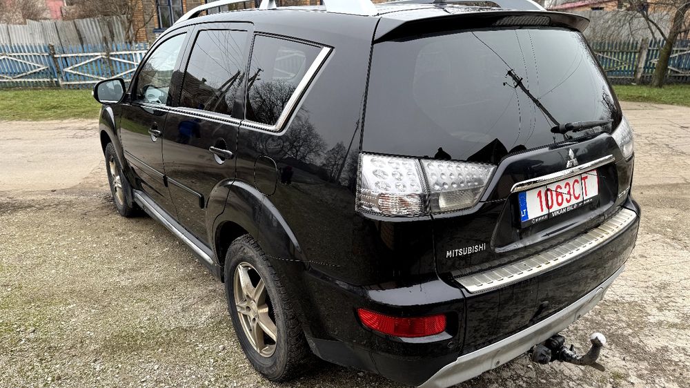 Авто в наявності