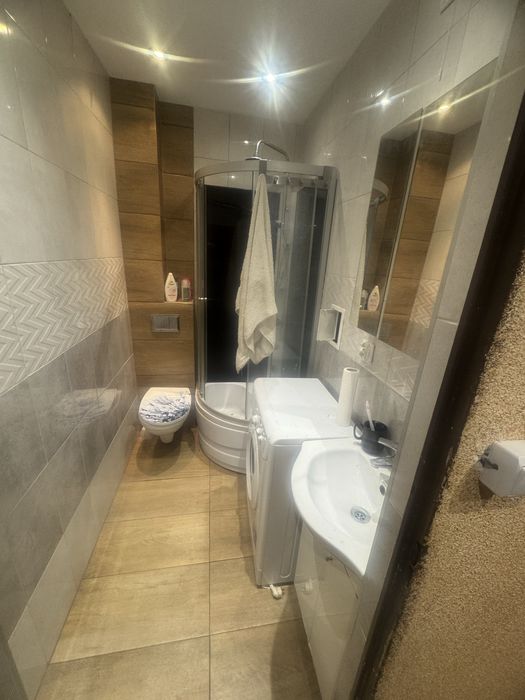 Mieszkanie na sprzedaż, 2 pokoje, 42 m², Radlin